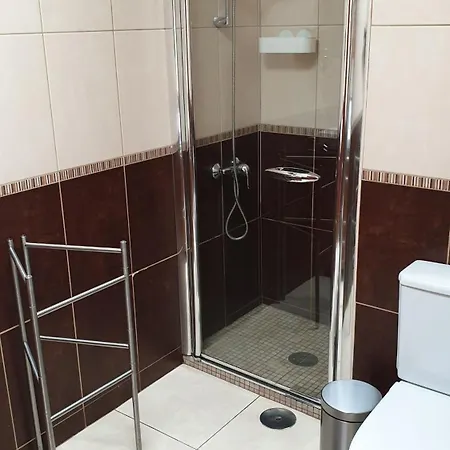 Casa Tanja Casas Del Sol Дом отдыха