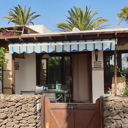 Casa Tanja Casas Del Sol * Playa Blanca (Lanzarote)