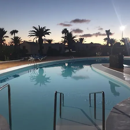 Casa Tanja Casas Del Sol * Playa Blanca (Lanzarote)