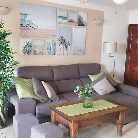 Casa Tanja Casas Del Sol Hébergement de vacances Playa Blanca (Lanzarote)