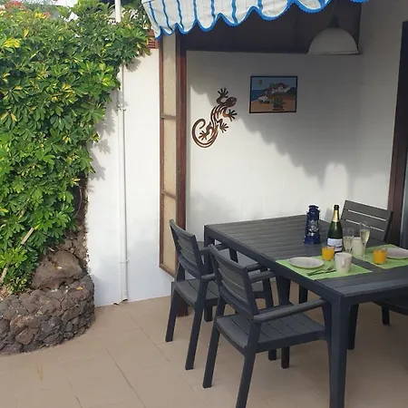 Casa Tanja Casas Del Sol Holiday home