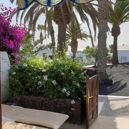 Holiday home Casa Tanja Casas Del Sol