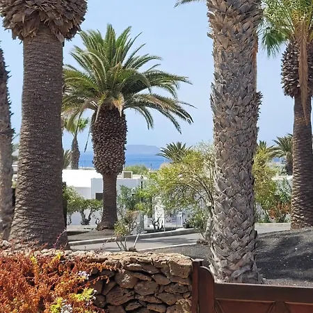 Holiday home Casa Tanja Casas Del Sol *