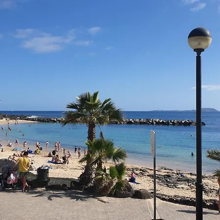 Casa Tanja Casas Del Sol Playa Blanca (Lanzarote)