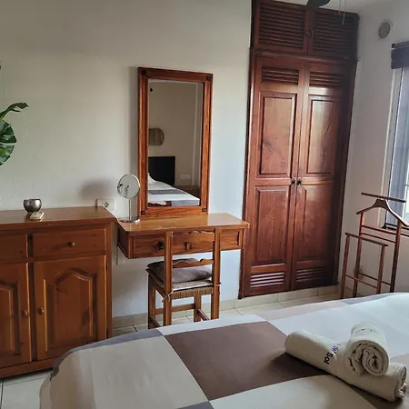 Casa Tanja Casas Del Sol * Playa Blanca (Lanzarote)