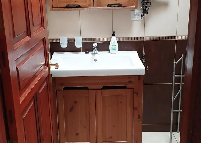 Casa Tanja Casas Del Sol * بلايا بلانكا