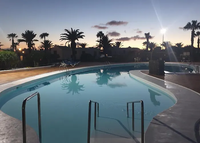 Casa Tanja Casas Del Sol * بلايا بلانكا