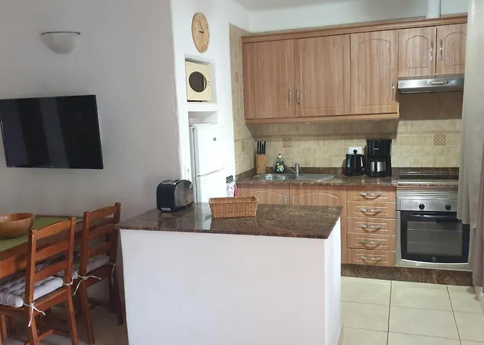 Casa Tanja Casas Del Sol بلايا بلانكا