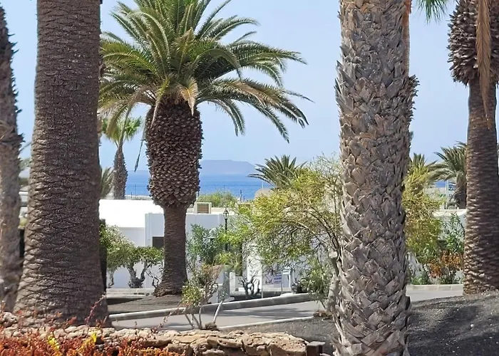 بيت للعطل Casa Tanja Casas Del Sol *