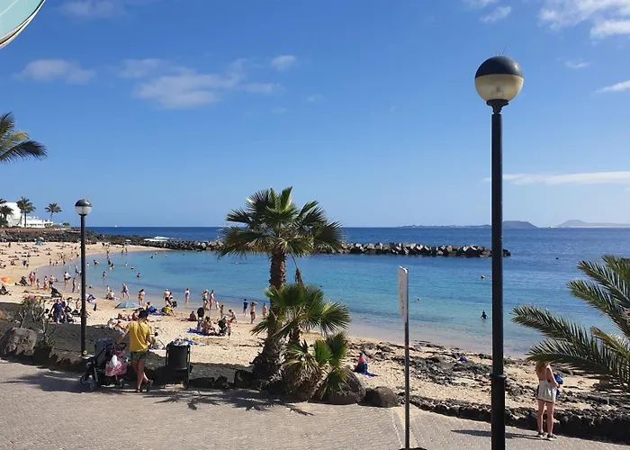 Casa Tanja Casas Del Sol بلايا بلانكا