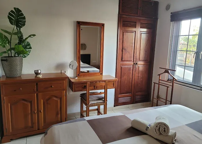 Casa Tanja Casas Del Sol * بلايا بلانكا