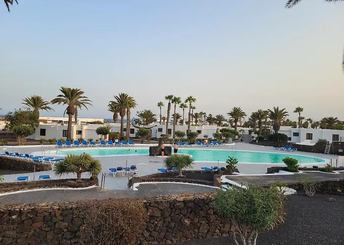 بيت للعطل Casa Tanja Casas Del Sol