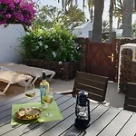Casa Tanja Casas Del Sol Semesterbostad