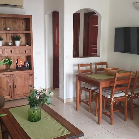 Casa Tanja Casas Del Sol *