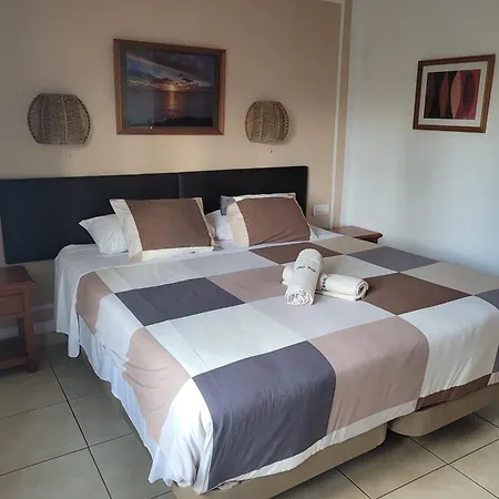 Casa Tanja Casas Del Sol Vakantiehuis *