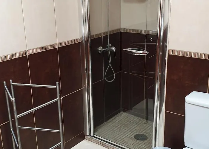 Casa Tanja Casas Del Sol Vakantiehuis